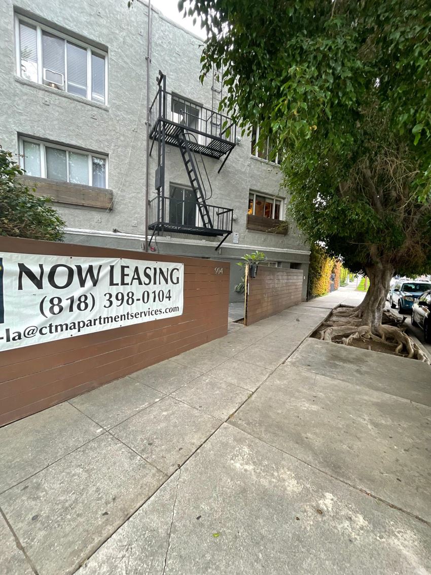 Sanborn/Hoover Apartments, 859 Sanborn Ave, Los Angeles, CA RentCafe